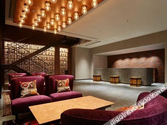 Mitsui Garden Hotel Sapporo West