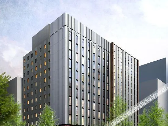 Mitsui Garden Hotel Sapporo West