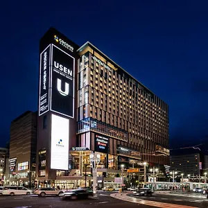 Stream Sapporo