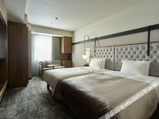 Mitsui Garden Hotel Sapporo West Japan