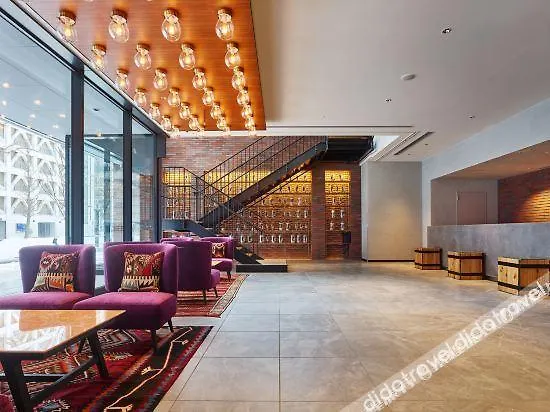 Mitsui Garden Hotel Sapporo West Japón